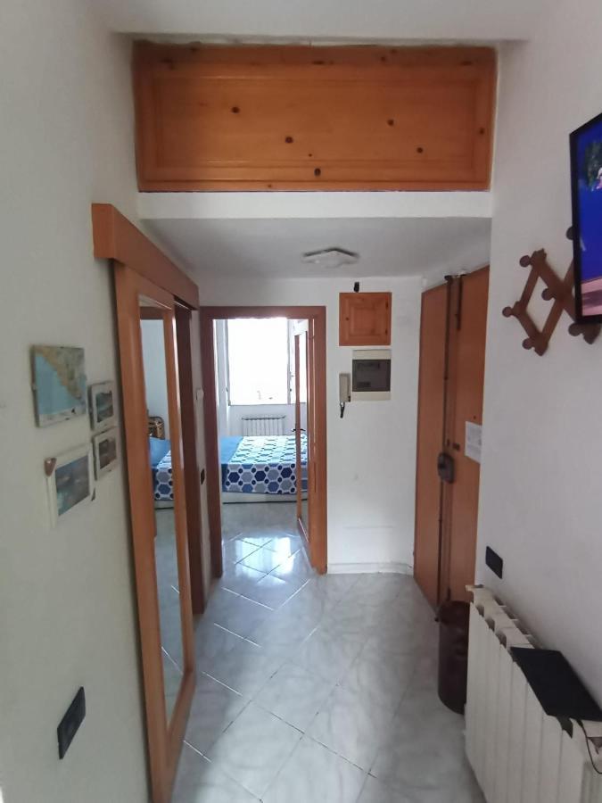 Casa Albarosa, 10 Min Walk Train Station, Free Parking. Apartment ลาสเปเซีย ภายนอก รูปภาพ