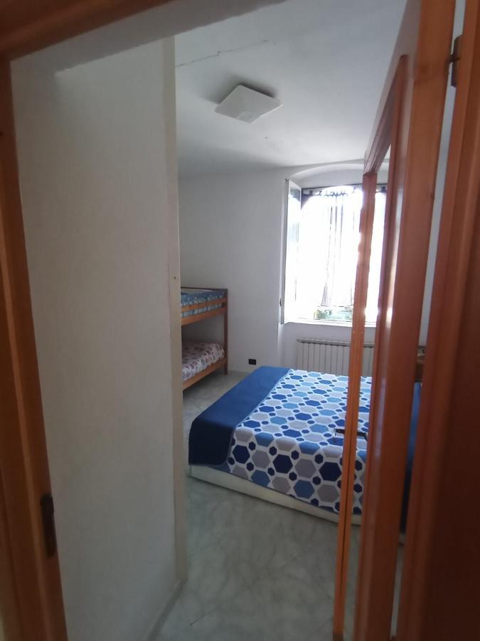 Casa Albarosa, 10 Min Walk Train Station, Free Parking. Apartment ลาสเปเซีย ภายนอก รูปภาพ