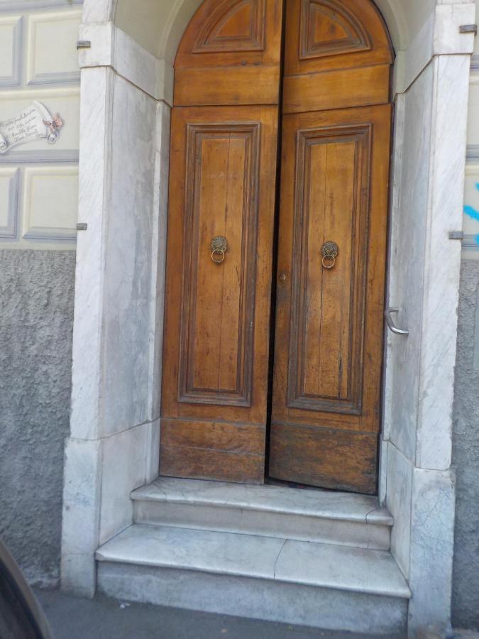 Casa Albarosa, 10 Min Walk Train Station, Free Parking. Apartment ลาสเปเซีย ภายนอก รูปภาพ