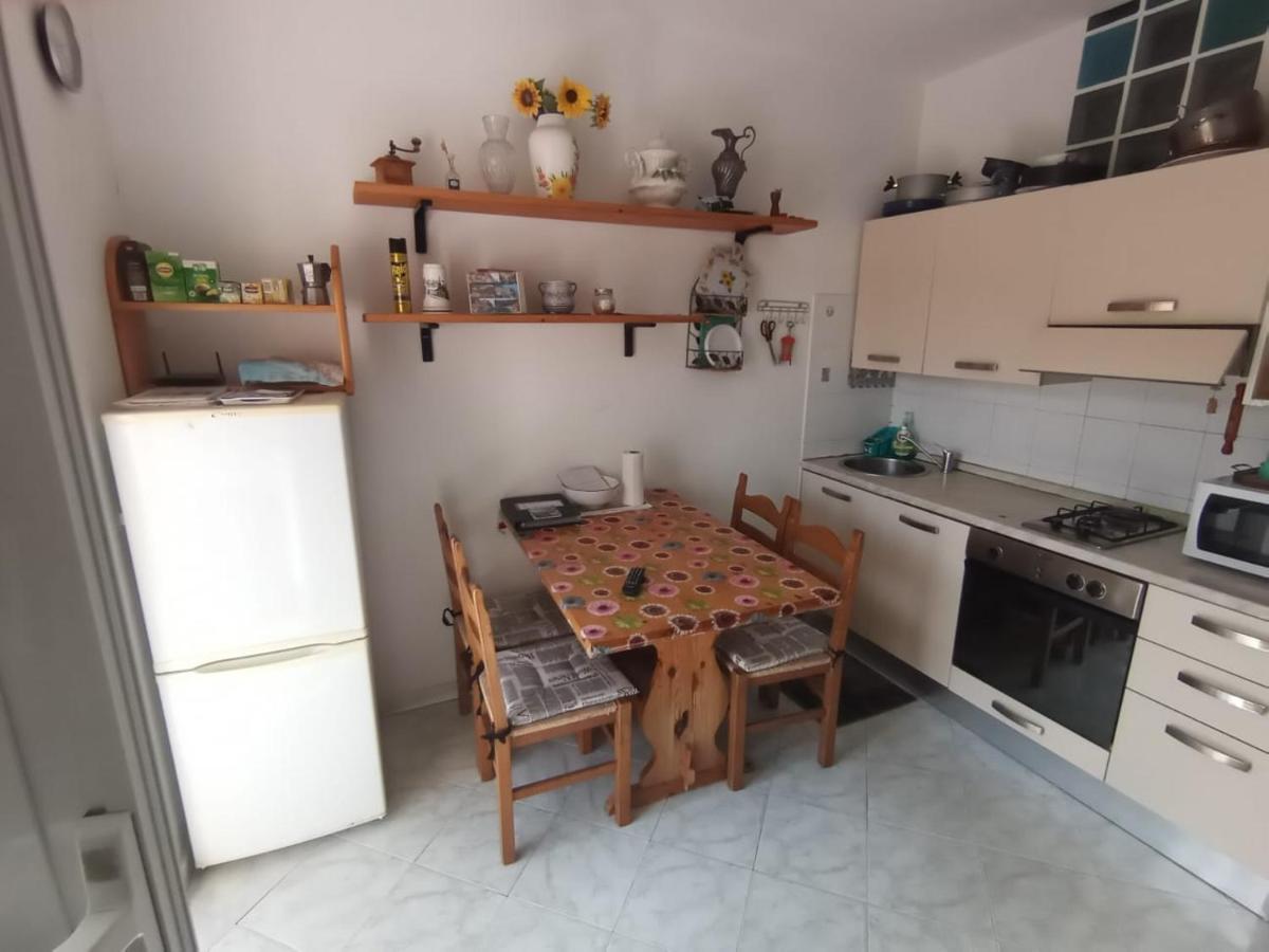 Casa Albarosa, 10 Min Walk Train Station, Free Parking. Apartment ลาสเปเซีย ภายนอก รูปภาพ