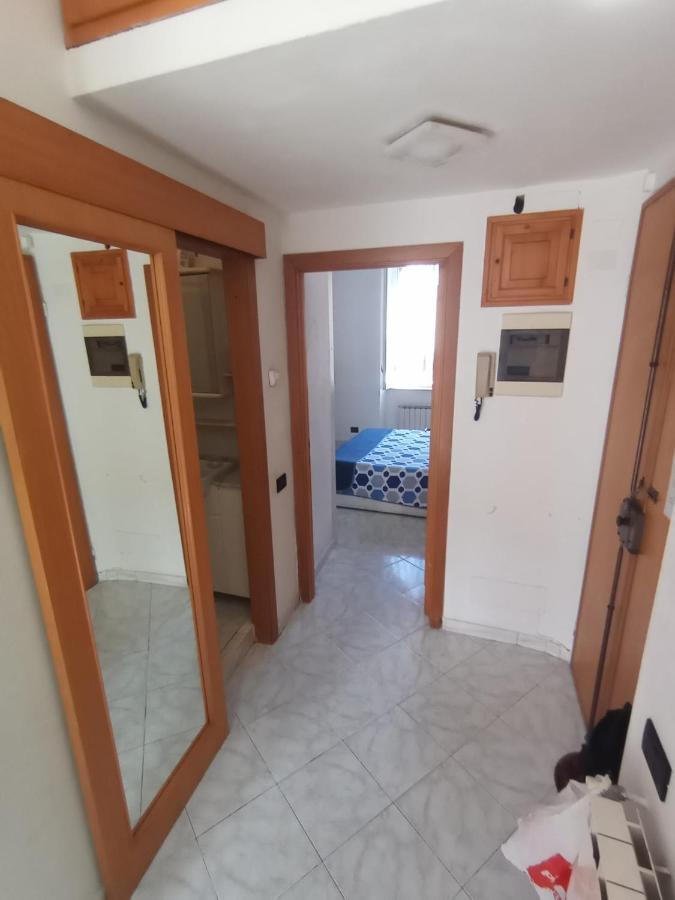 Casa Albarosa, 10 Min Walk Train Station, Free Parking. Apartment ลาสเปเซีย ภายนอก รูปภาพ
