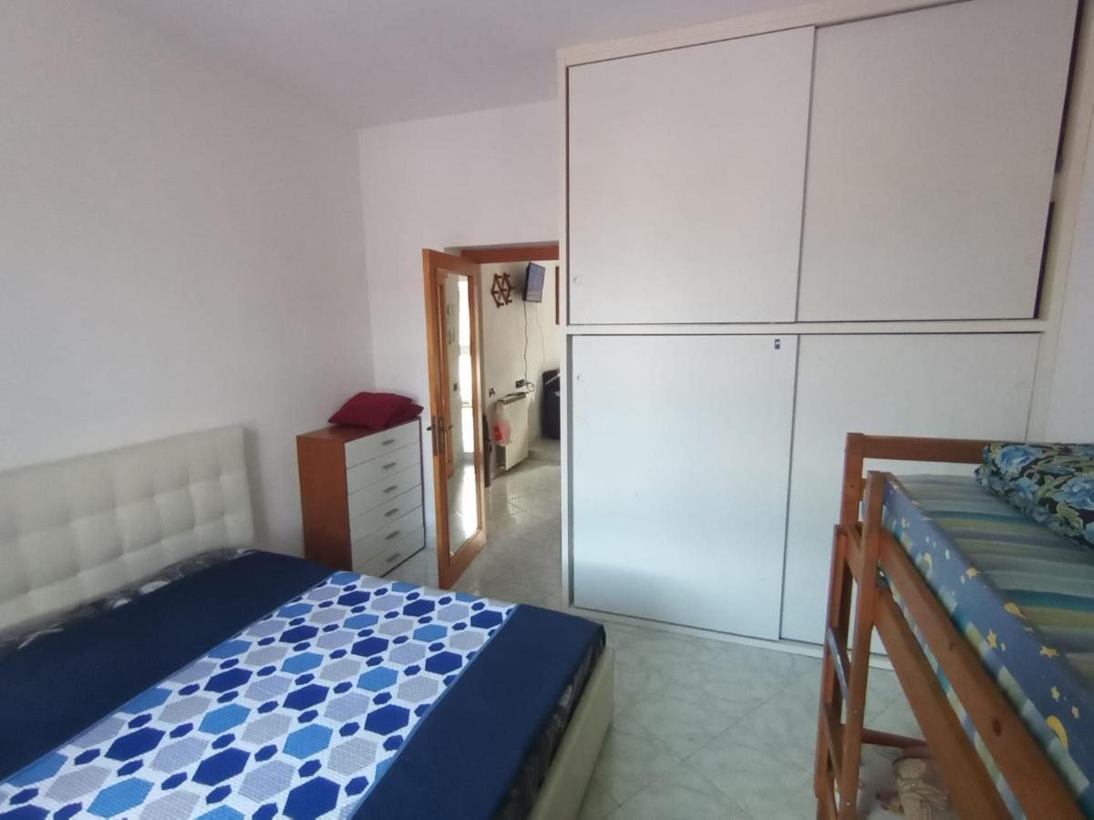 Casa Albarosa, 10 Min Walk Train Station, Free Parking. Apartment ลาสเปเซีย ภายนอก รูปภาพ