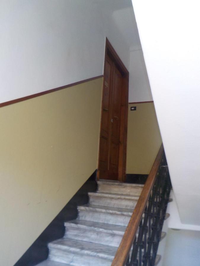 Casa Albarosa, 10 Min Walk Train Station, Free Parking. Apartment ลาสเปเซีย ภายนอก รูปภาพ