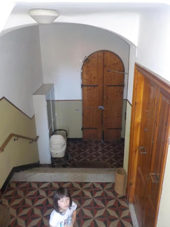 Casa Albarosa, 10 Min Walk Train Station, Free Parking. Apartment ลาสเปเซีย ภายนอก รูปภาพ