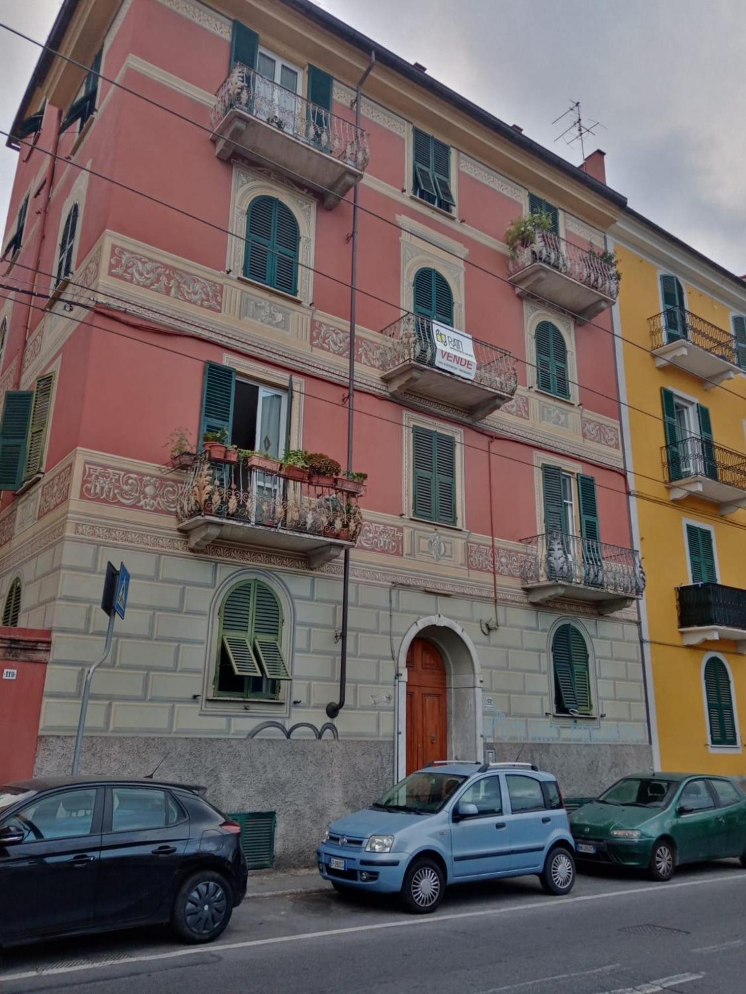 Casa Albarosa, 10 Min Walk Train Station, Free Parking. Apartment ลาสเปเซีย ภายนอก รูปภาพ