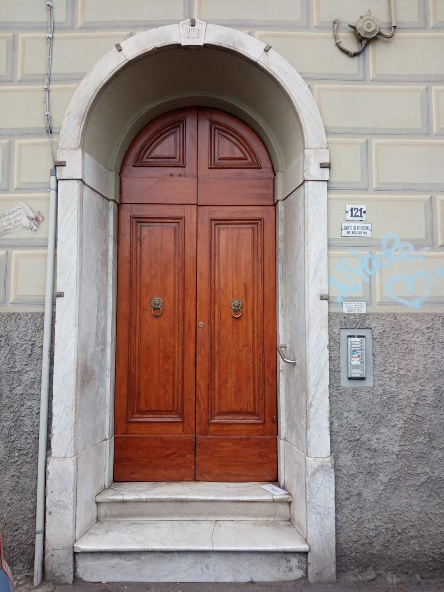 Casa Albarosa, 10 Min Walk Train Station, Free Parking. Apartment ลาสเปเซีย ภายนอก รูปภาพ